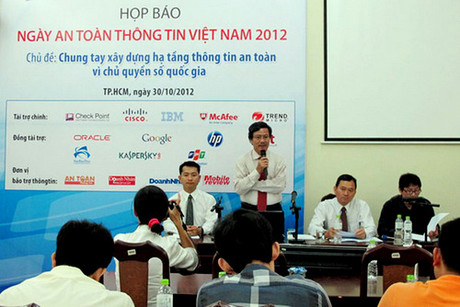 ទិវាសុវត្ថិភាពសន្តិសុខព័ត៌មានអំពីអធិបតេយ្យភាពdigitalជាតិនឹងប្រព្រឹត្តទៅនាពេលខាងម